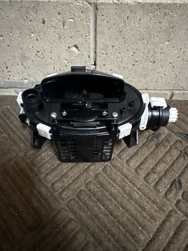 Maytronics Motor Unit Dolphin Robotic Pool Cleaner 9995386-EX NEW W/ Warranty gallery