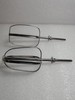 Sunbeam Mixmaster Beaters For Models: 01401,2356,2358,2359,2360 + Others gallery
