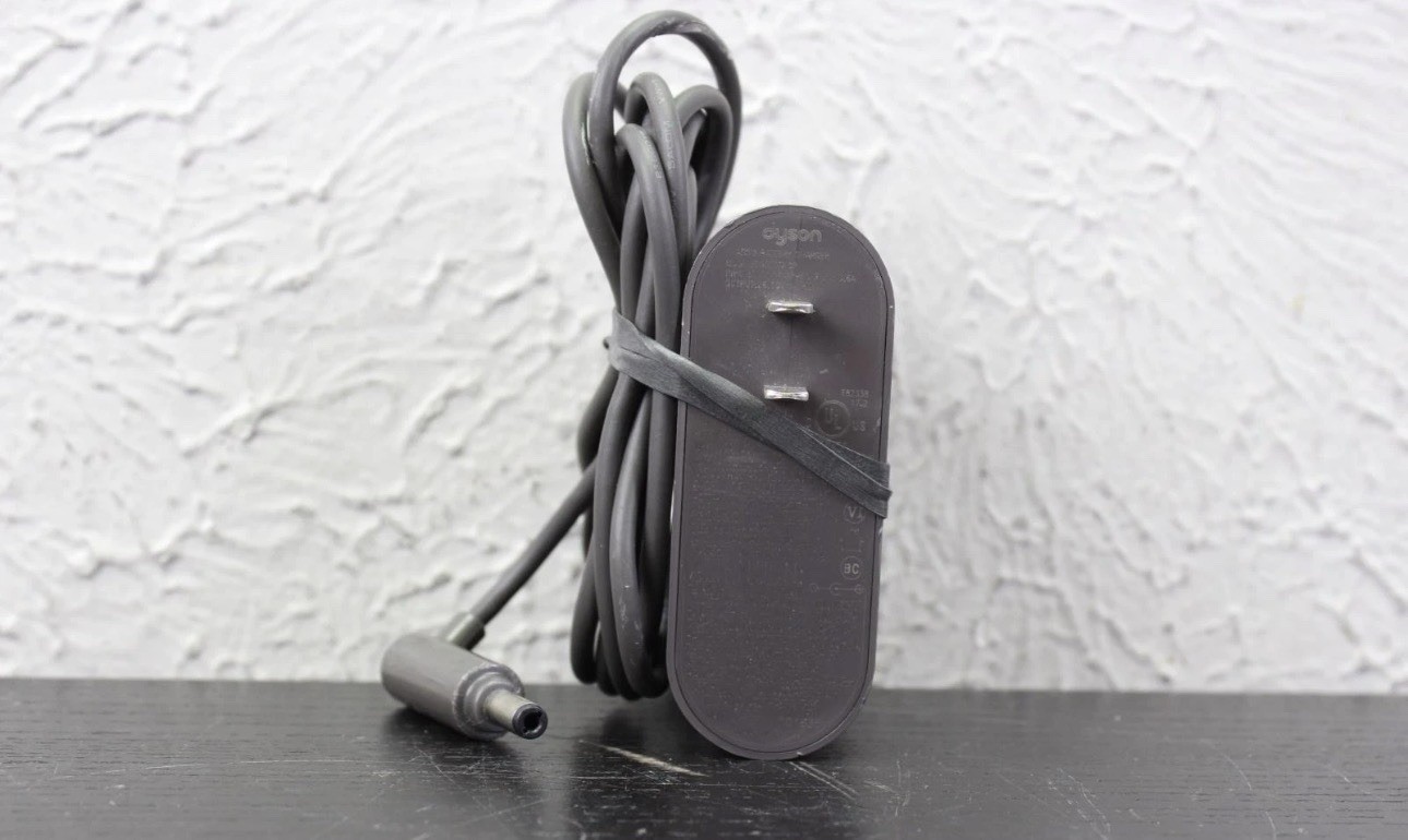 Dyson Class 2 Battery Charger Genuine For V8 Vacuum Model 205720-02 #11 gallery