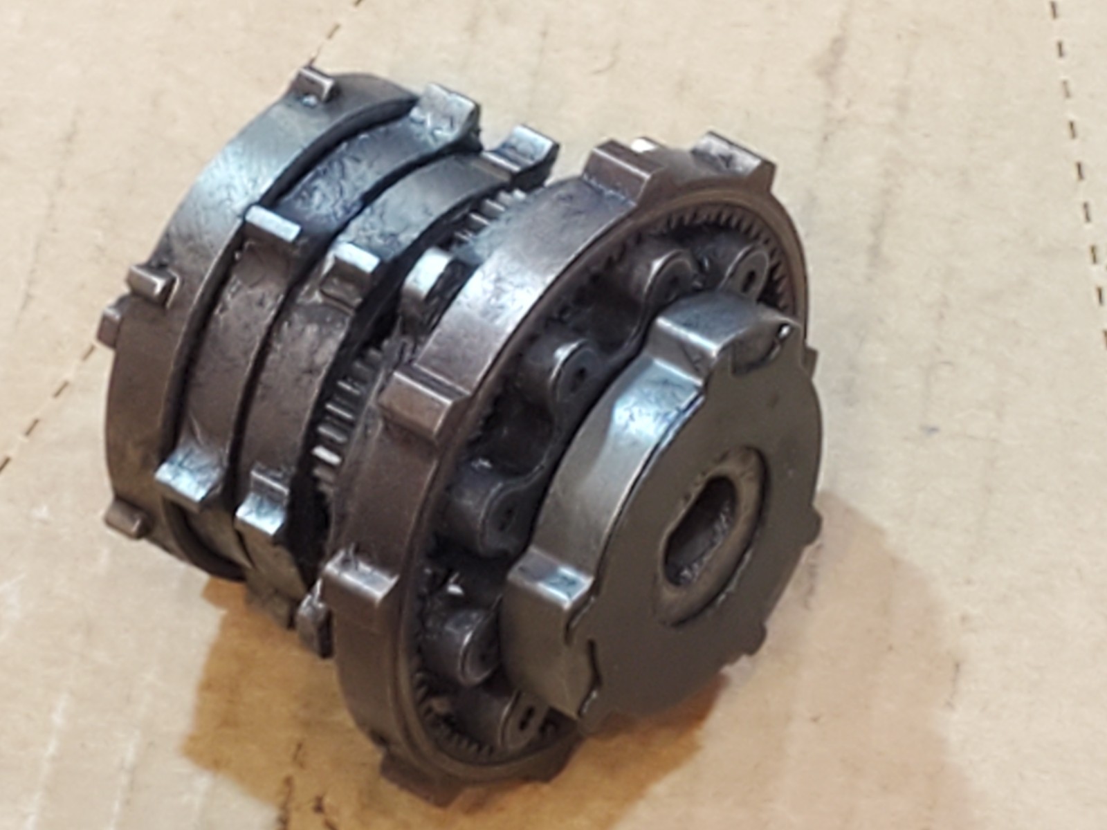 DeWALT 20V Gear-Box Insert DCD996 DCD991 DCD995 DCD997 DCD998 DCD999 DCD990 gallery