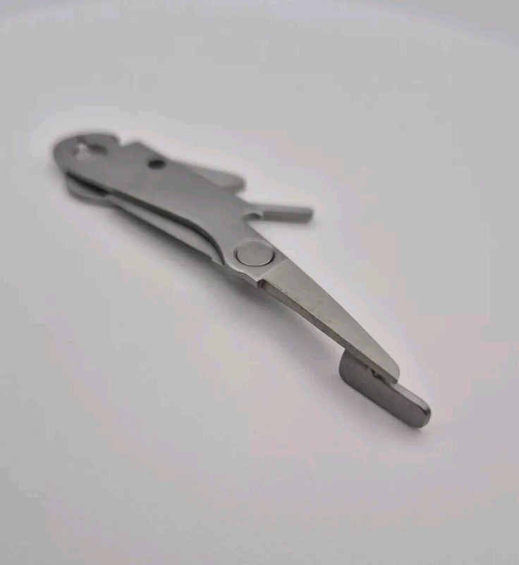 Leatherman Wave Plus - New & Genuine Replacement Mod Parts - Scissors gallery