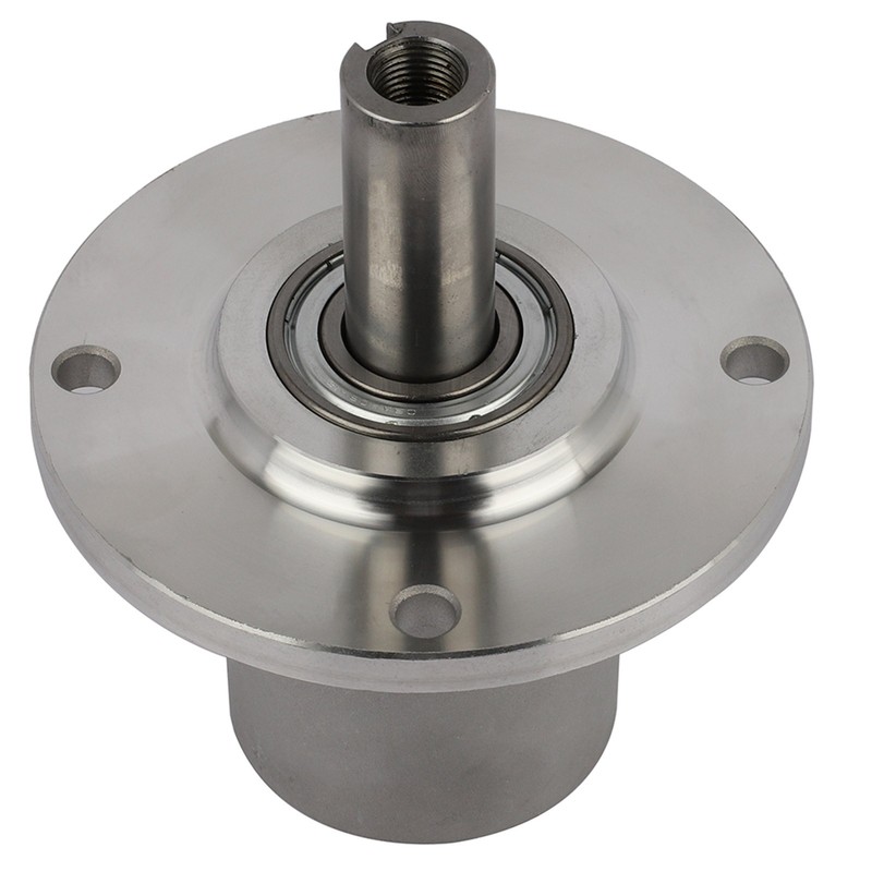 3 Spindle Assembly for 2720758 Bobcat Bunton ZT223 52" Deck Center gallery