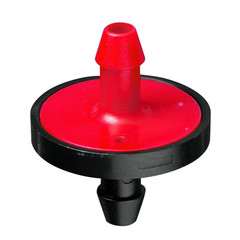 1/2 GPH Inline Dripper (10-Pack)