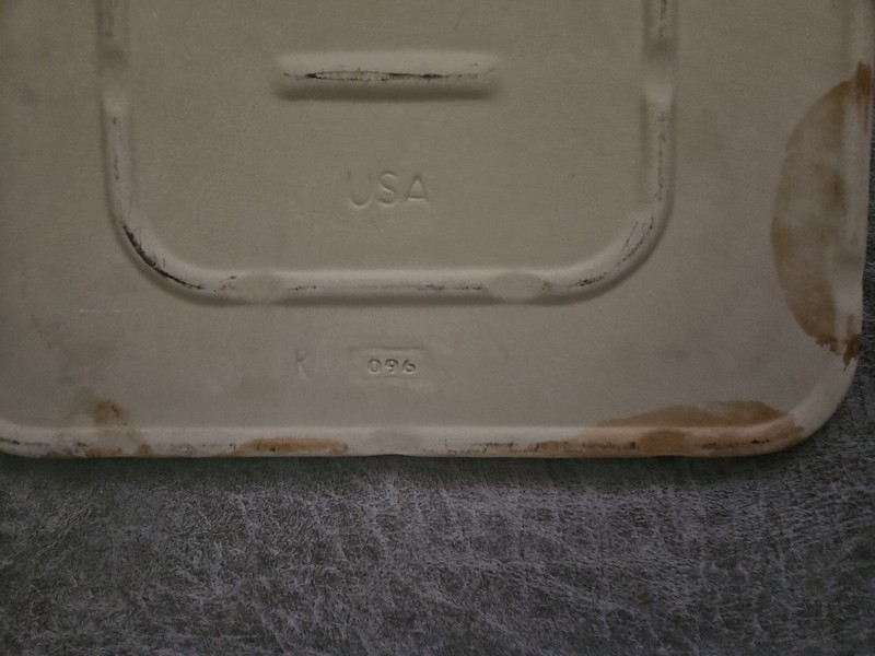 Pampered Chef Rectangular Baking Stone 12"x15" #096 Pizza Cookie Sheet gallery