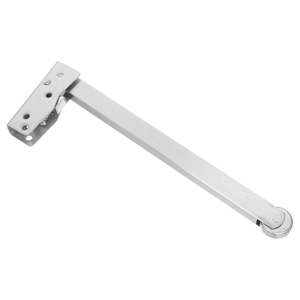 Fire Door Closer Automatic Spring Loaded Hinge Door Closing Device