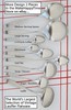 1 or more Lauffer Design 2 Tea Spoon 18/8 Stainless Steel Mid Century Modern gallery