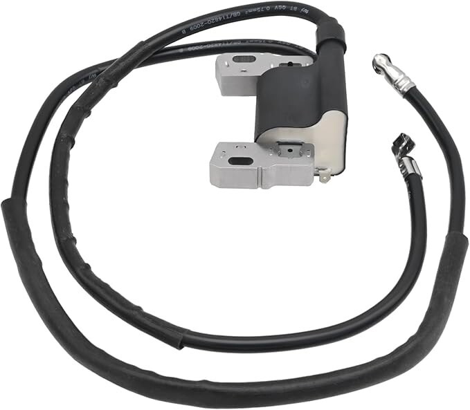 Ignition Coil for Briggs Horizontal & Vertical Twin (L-Heads) Engine Replaces gallery