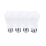 4-96 Pack A19 15W Dimmable LED Bulbs 1600lms ETL Listed 100W Equivalent 120V E26 gallery