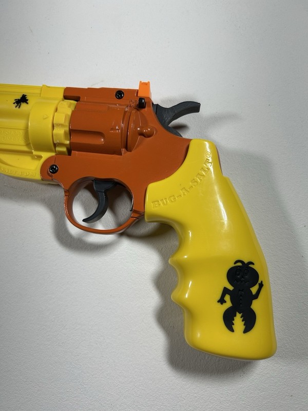BUG-A-SALT Shred-Er Insect Control Device - Device Only (Pre-Owned) gallery