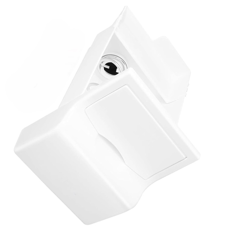 Frigidaire Ice Bin Assembly - White (241860803) gallery
