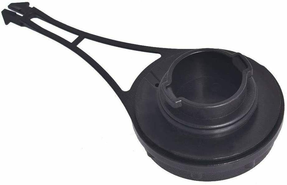 Fuel Tank Cap For Some Murray 21" 500E Push Mower model# 11A-A2BF758 gallery
