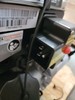 7HP LCT 208cc Horizontal Snow Engine 3/4"D Shaft 2-7/16L 110V Electric Start -HK gallery