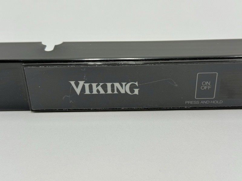 Viking Wine Celler Display Control Panel 028594-000 gallery