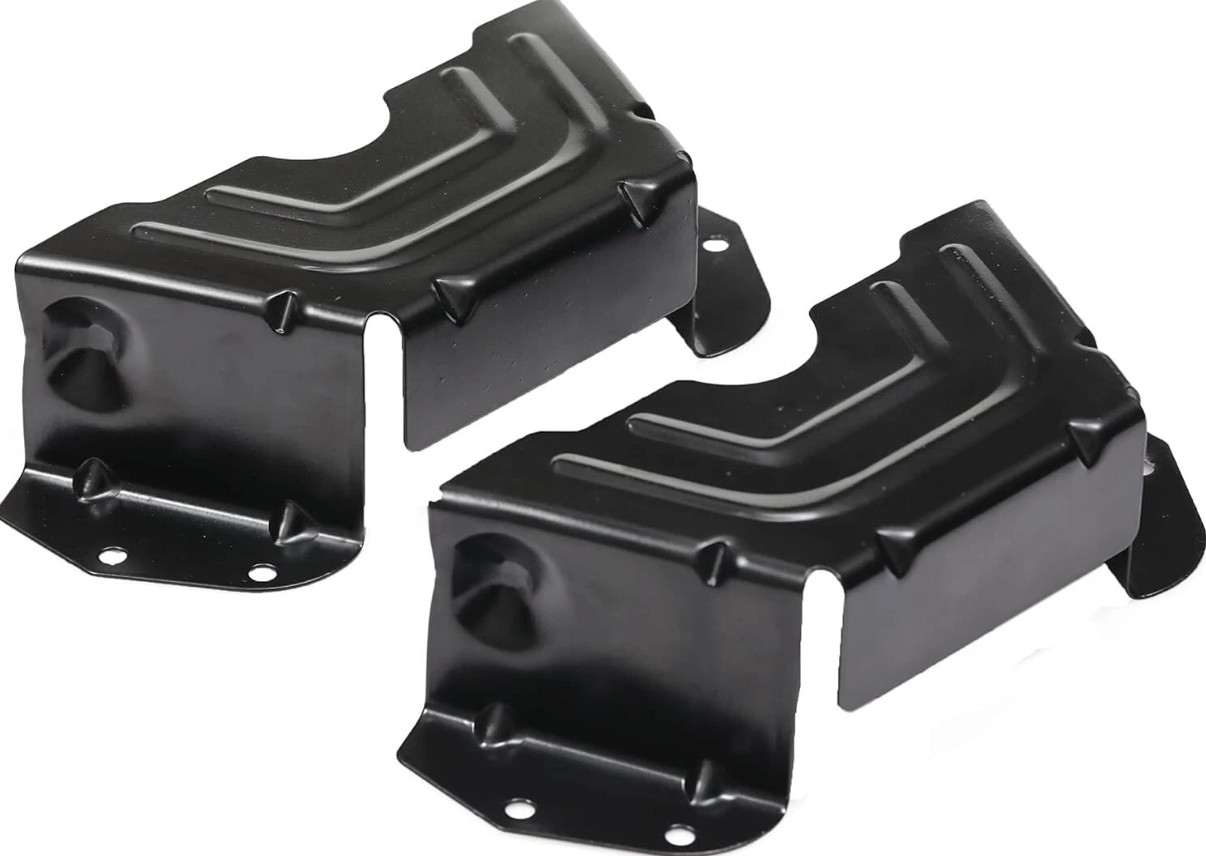 For Murray Lawn Mower 2Pack 42" 46" Deck Belt Cover (Full Fit Models) gallery