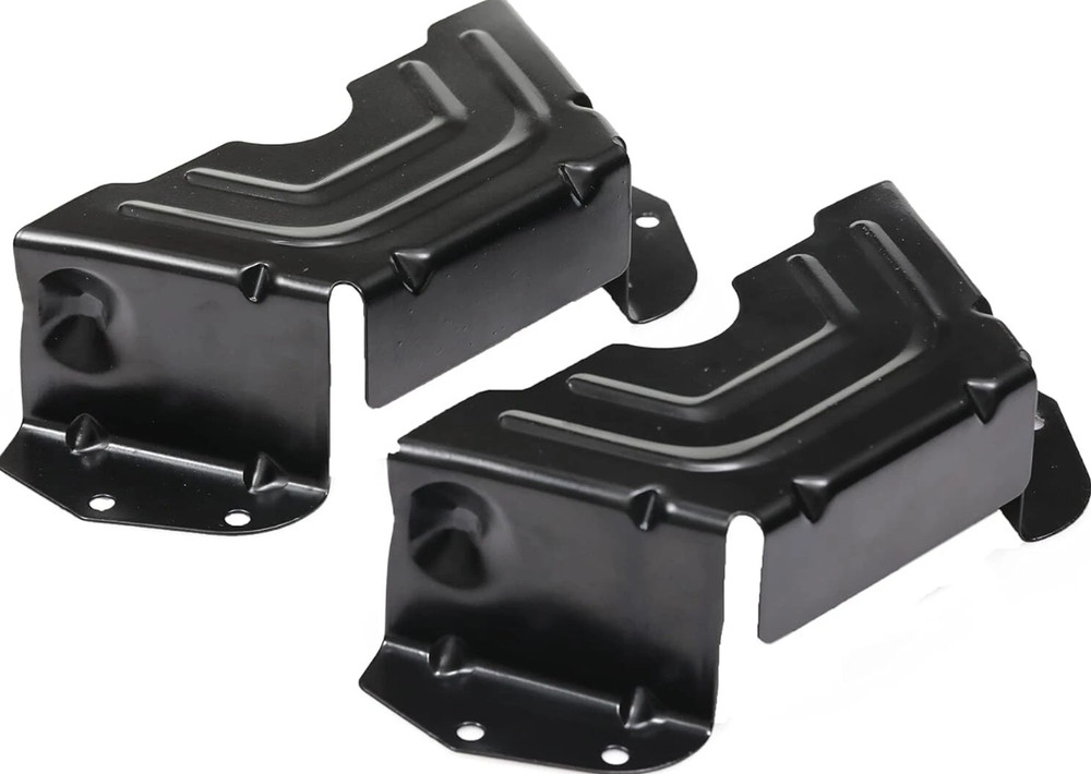 For Murray Lawn Mower 2Pack 42" 46" Deck Belt Cover (Full Fit Models)