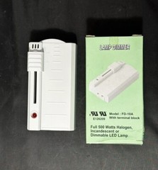 LAMP DIMMER FULL 500 WATTS
