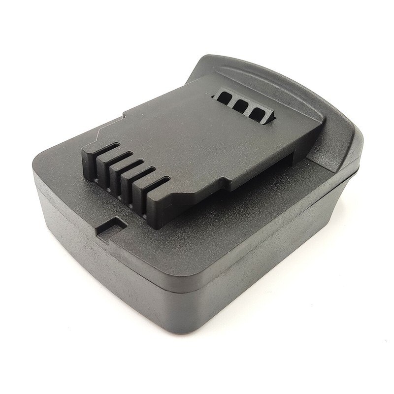 Battery Adapter Converter for Black Decker 20V Li-ion to for Dewalt 18V 20V Tool gallery