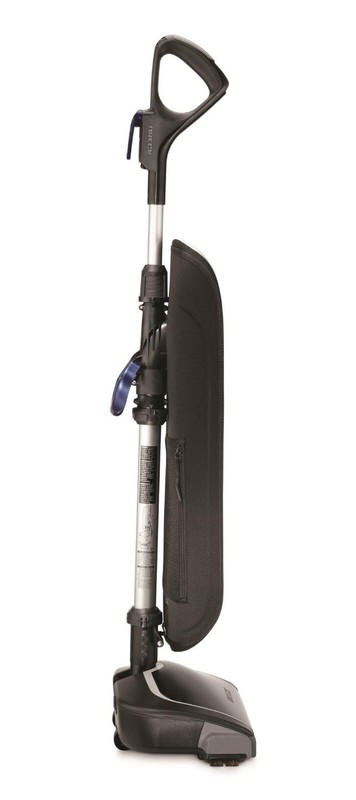 Oreck Elevate Command 2- Speed Vacuum with Allergen Filtration gallery