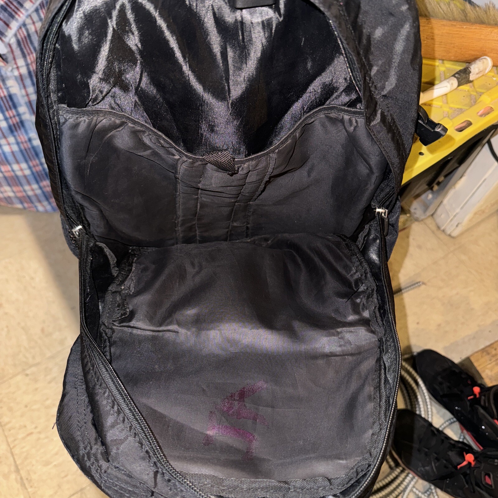 The North Face Amira Backpack 5