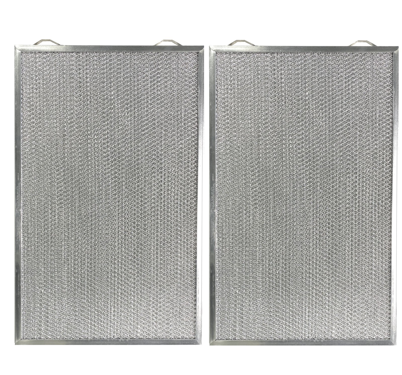 Compatible With Honeywell 203371 HVAC Furnace Aluminum Mesh Filters 2 Pack gallery