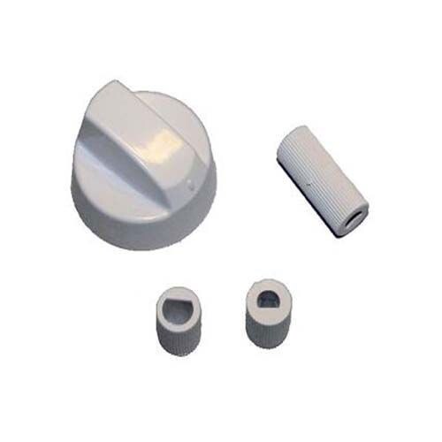 Qualtex KNB36 Universal Cooker / Oven Control Knob Assembly White gallery