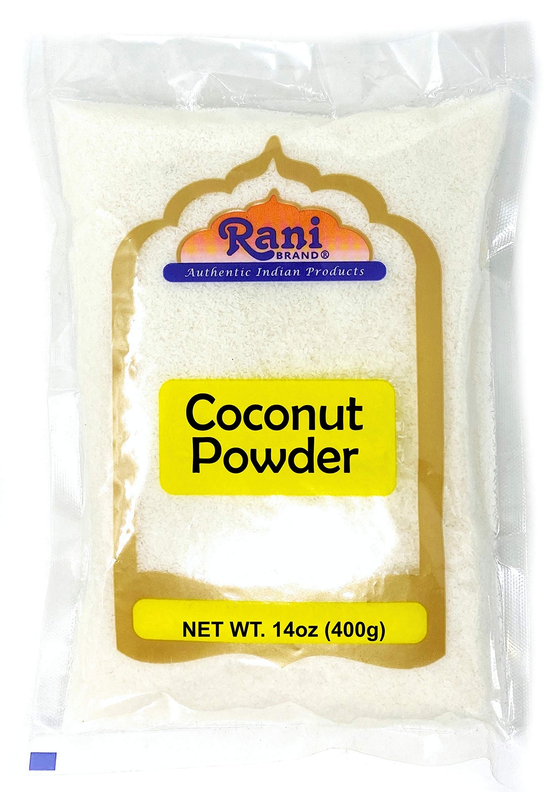 Rani Coconut Fine Powder (Desiccated, Macaroon Cut) 14oz (400g) gallery