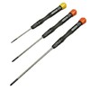 Multicolor Screwdriver Set 00X75 0X100 1.8X50 Chrome Vanadium Steel Handles gallery