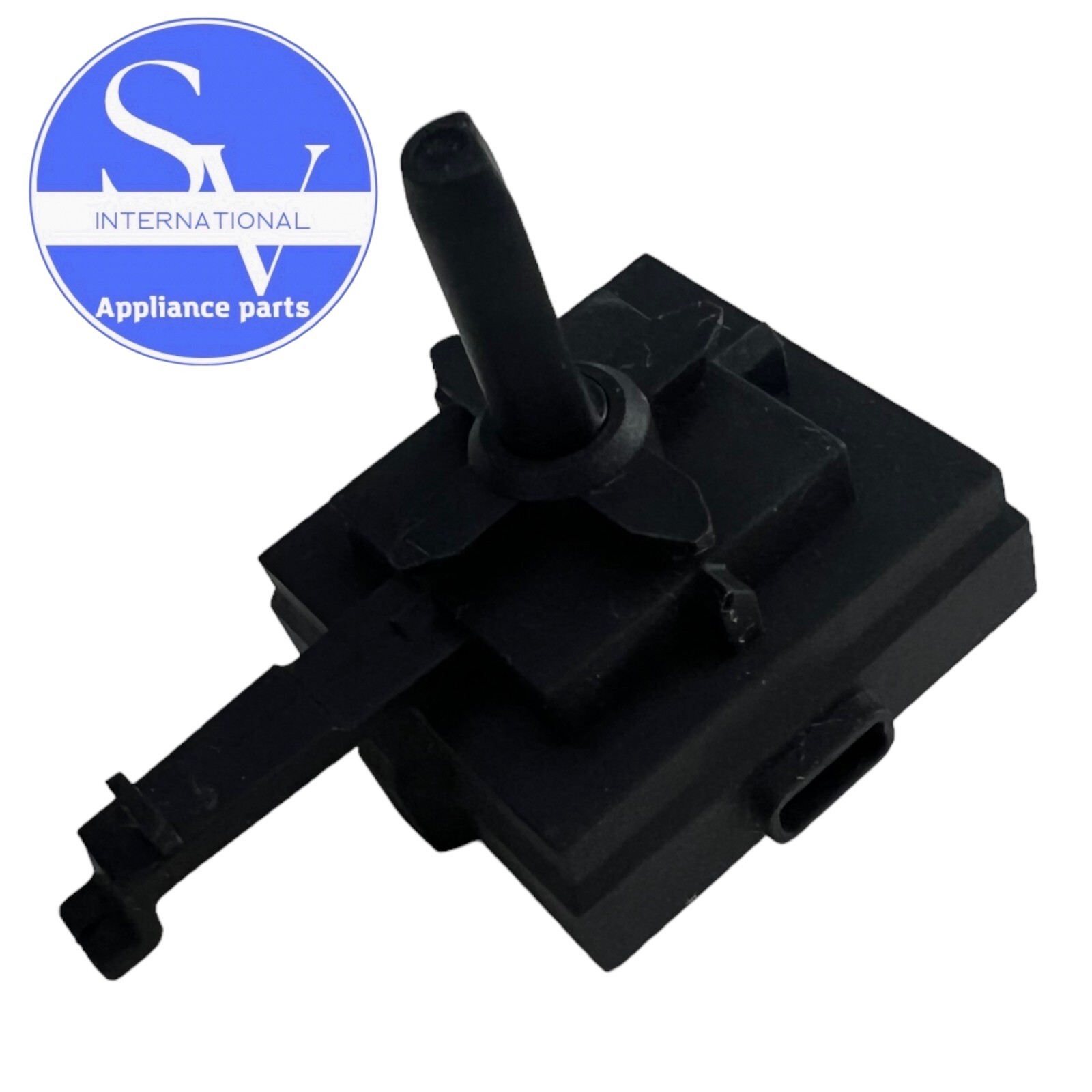 Whirlpool Washer Water Temperature Switch WPW10285512 W10285512 gallery