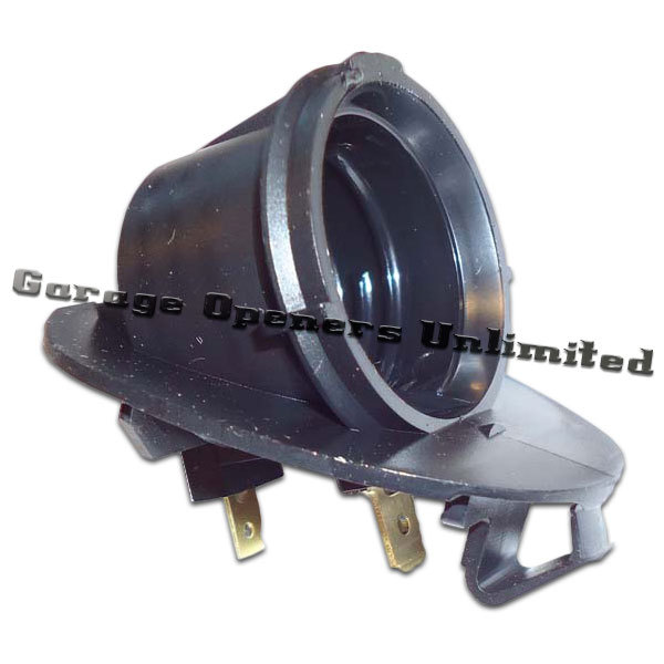 Liftmaster 175C279 Light Socket Replacement Garage Door Operators - Chamberlain gallery