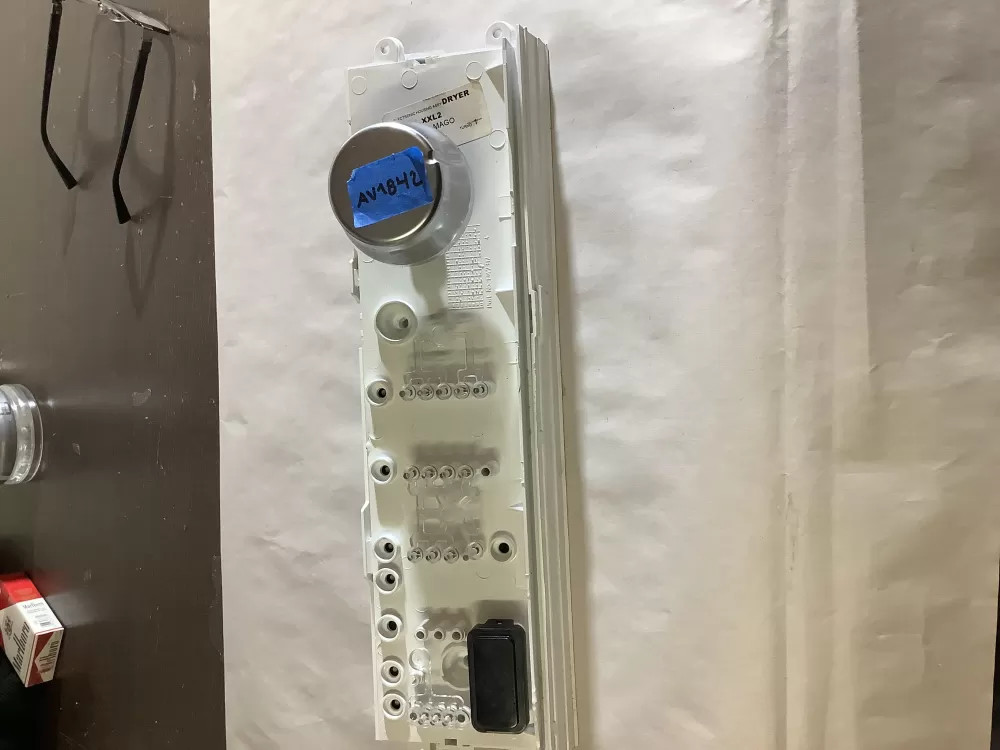 Frigidaire 1347317 Dryer Control Board AZ100979 | AV1842 gallery