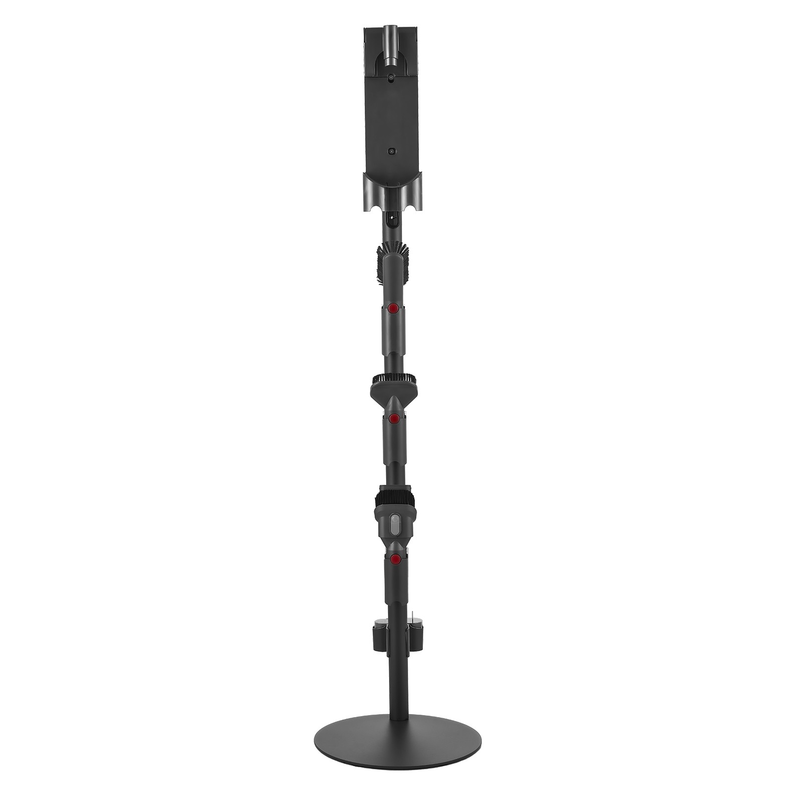 Uimoso Vacuum Stand for Dyson Multi-Models Stable Storage Bracket Holder gallery