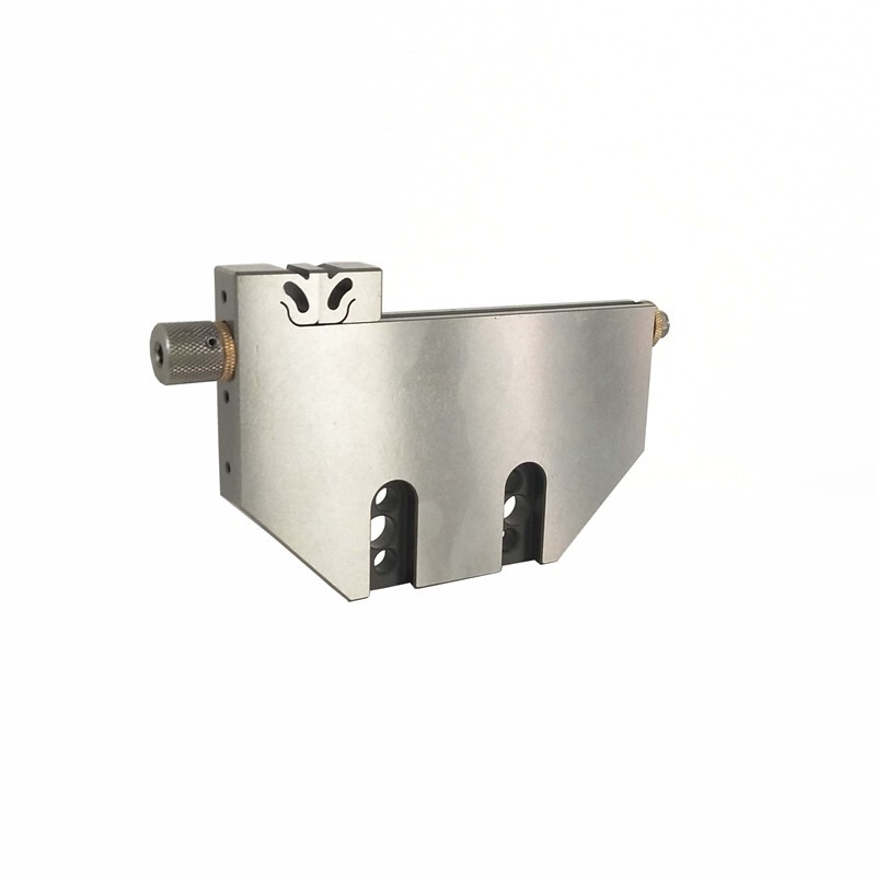 EPT-8010-FQ 0-100MM High Precision Wire-cut Super Vise Slow Walking Wire Clamp gallery