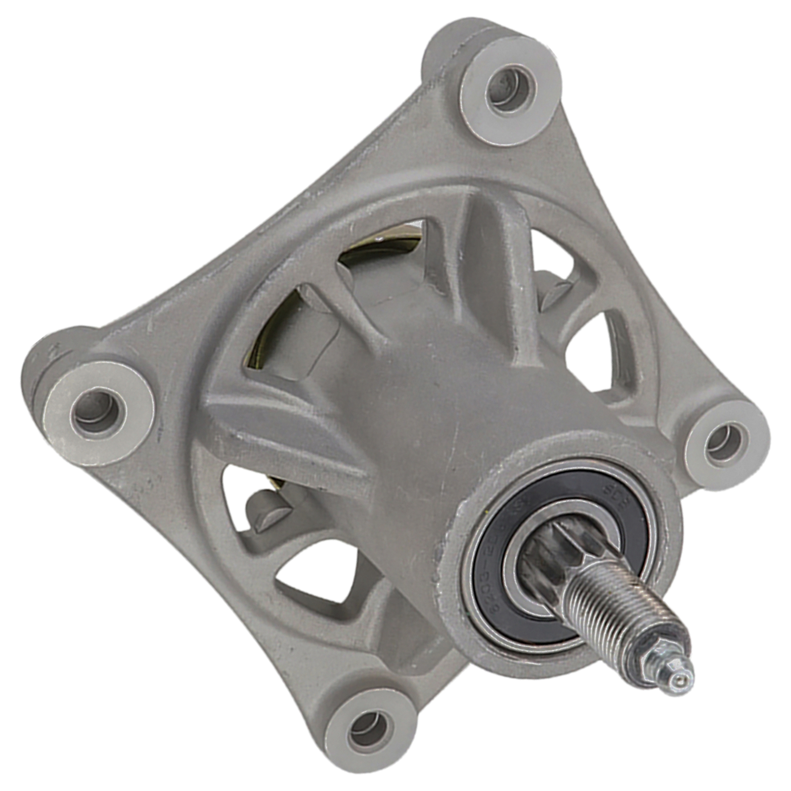 Spindle Assembly for Husqvarna Ayp Electrolux Craftsman 532174356 539107515 gallery