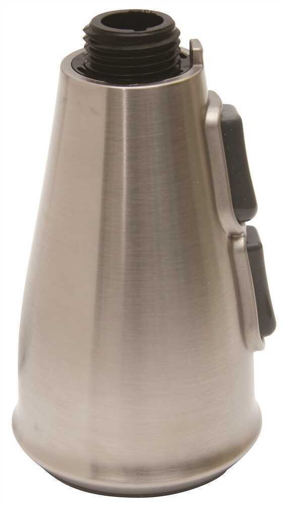 Premier 3562245 Pull Down Spray Assembly Stainless Steel Finish Dual Spray Modes gallery