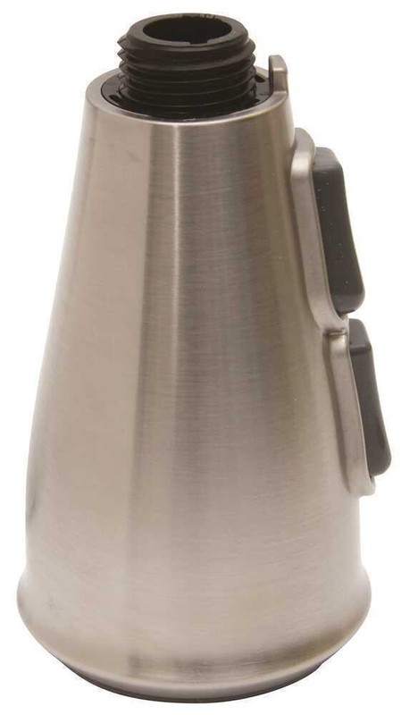 Premier 3562245 Pull Down Spray Assembly Stainless Steel Finish Dual Spray Modes gallery
