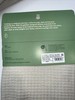 Figmint Kitchen Towel 4 Pack GRAY - 100% Cotton Absorbent, Waffle Knit 18x28 In gallery