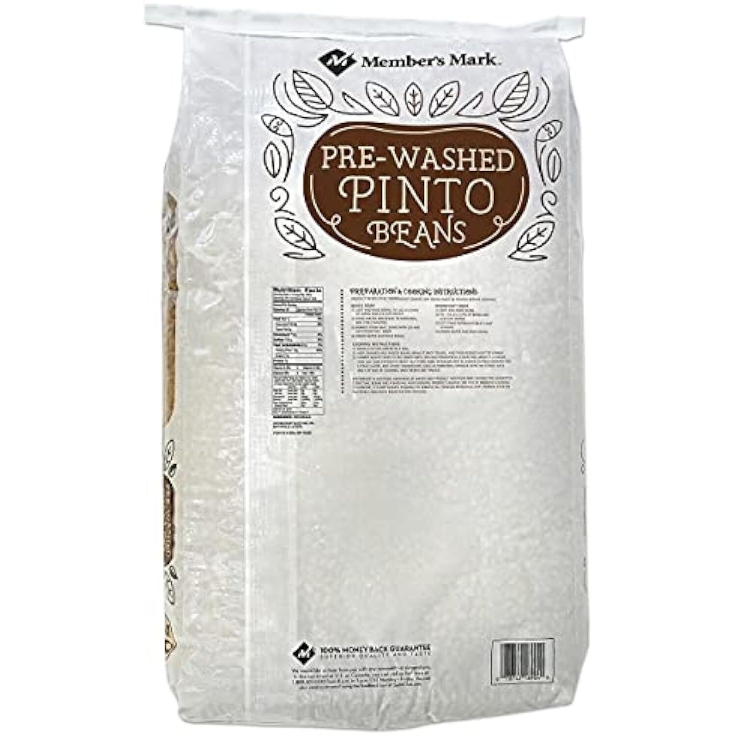 Member's Mark Pinto Beans (50 Pounds) gallery