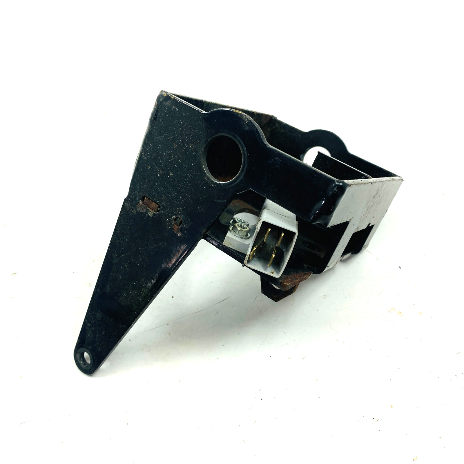 Bunton Estate Pro Plus 642285 Control Bracket RH 4132028.7 gallery