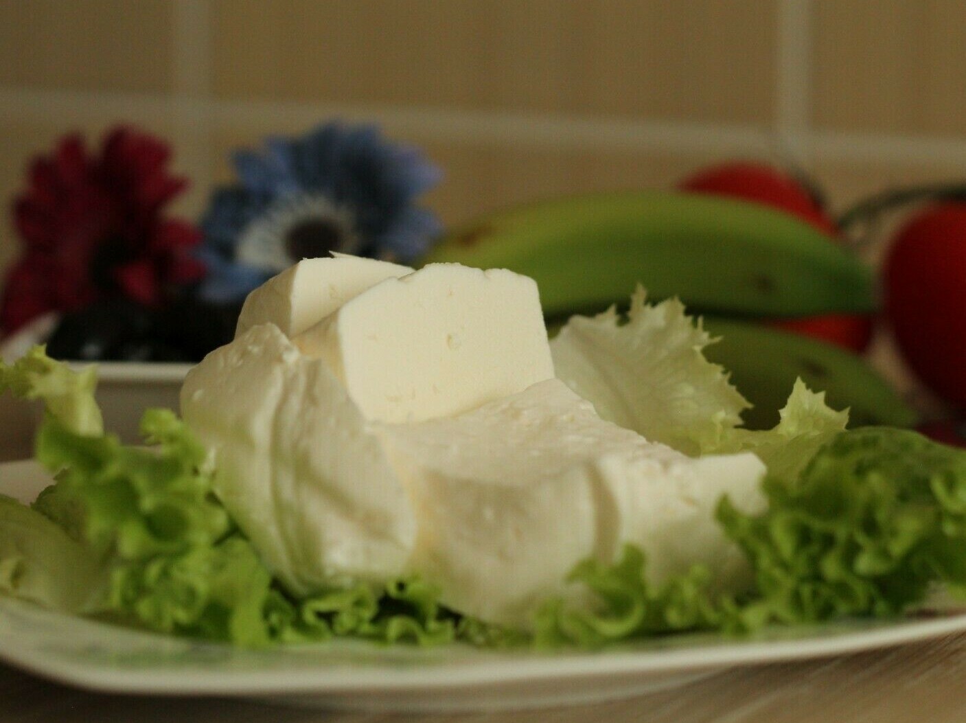 Raw Milk Unsalted Cheese- 3.5 lbs ✔✔✔ Suitable for Primal Diet by Vonderplanitz gallery