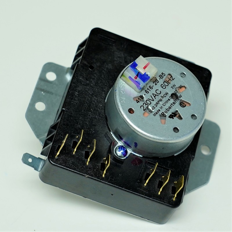 162-702-1 Dryer Timer Control for Whirlpool Kenmore W10185970 WPW10185970 gallery