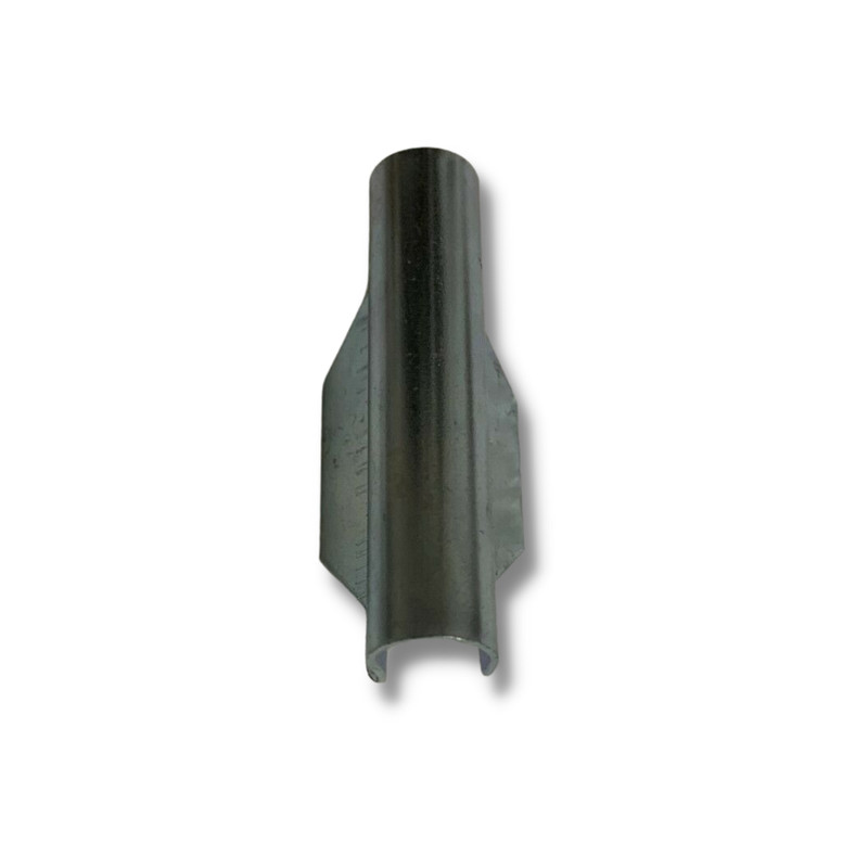 Mclane Edger Front Wheel Spacer Size 2 1/4" long Genuine Part# 2022-E gallery