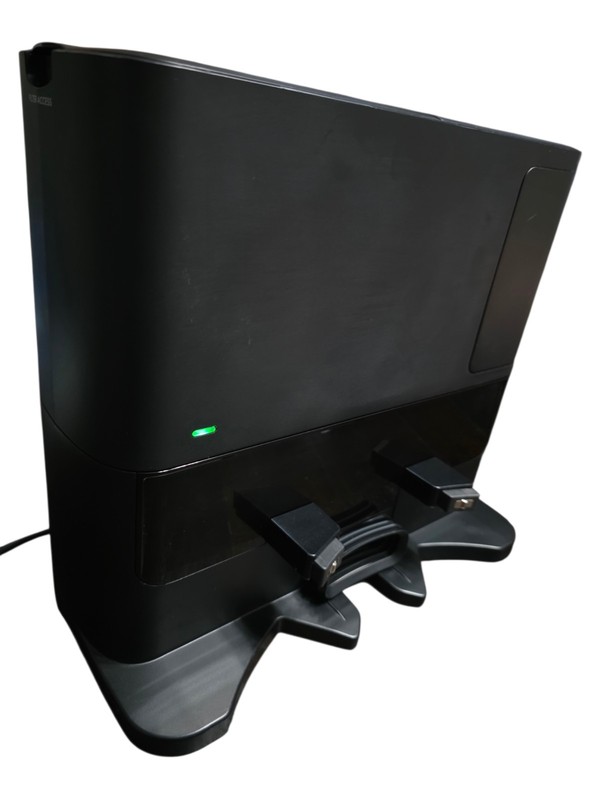 Shark Auto-Empty Docking Station Base Only Open Box XDKRV2600WA X3 OEM Replaceme gallery