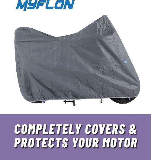 Cover All Season Universal Waterproof Sun Outdoor and Indoor Prote Size: Large gallery