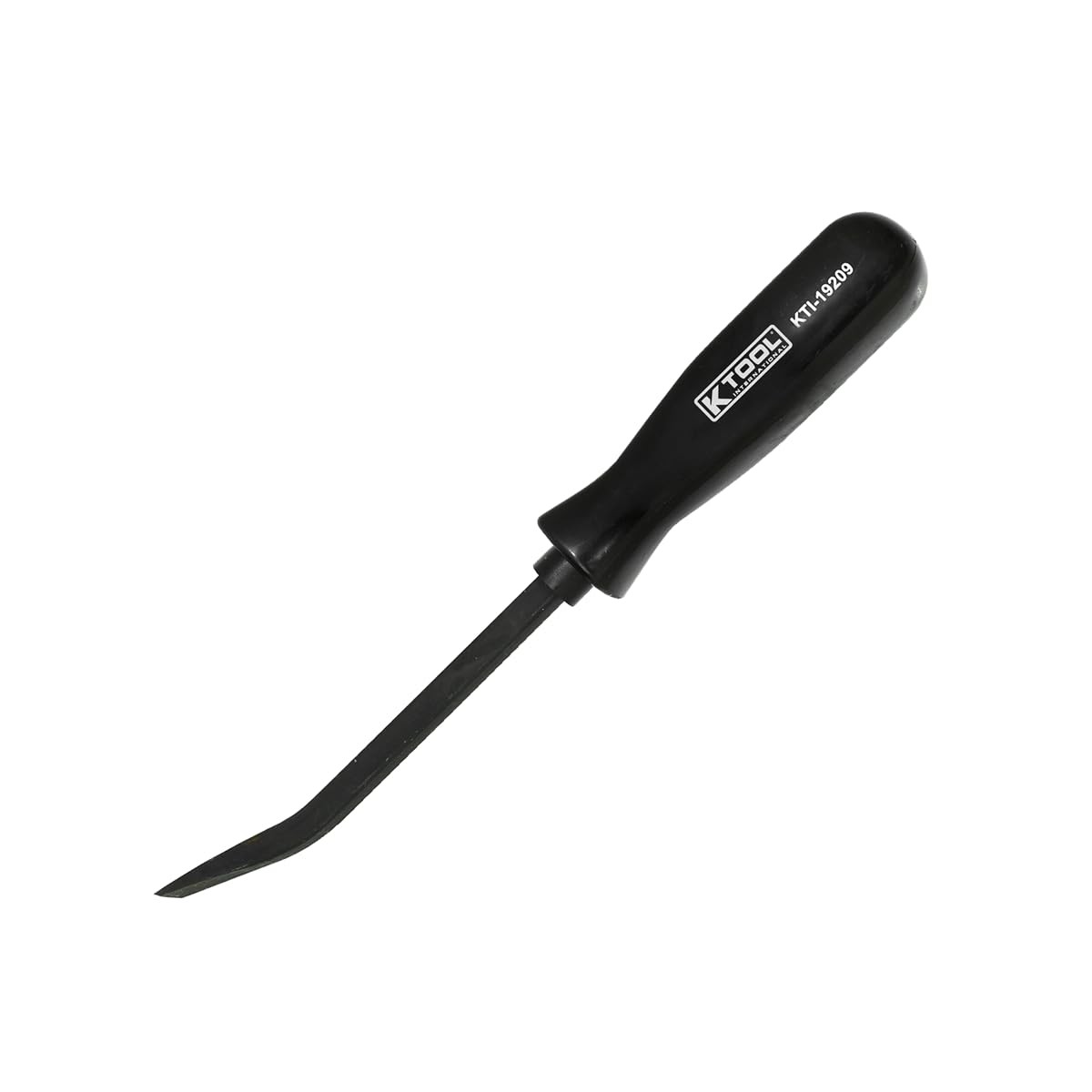 Pry Bar 9 in. w/Square Handle gallery