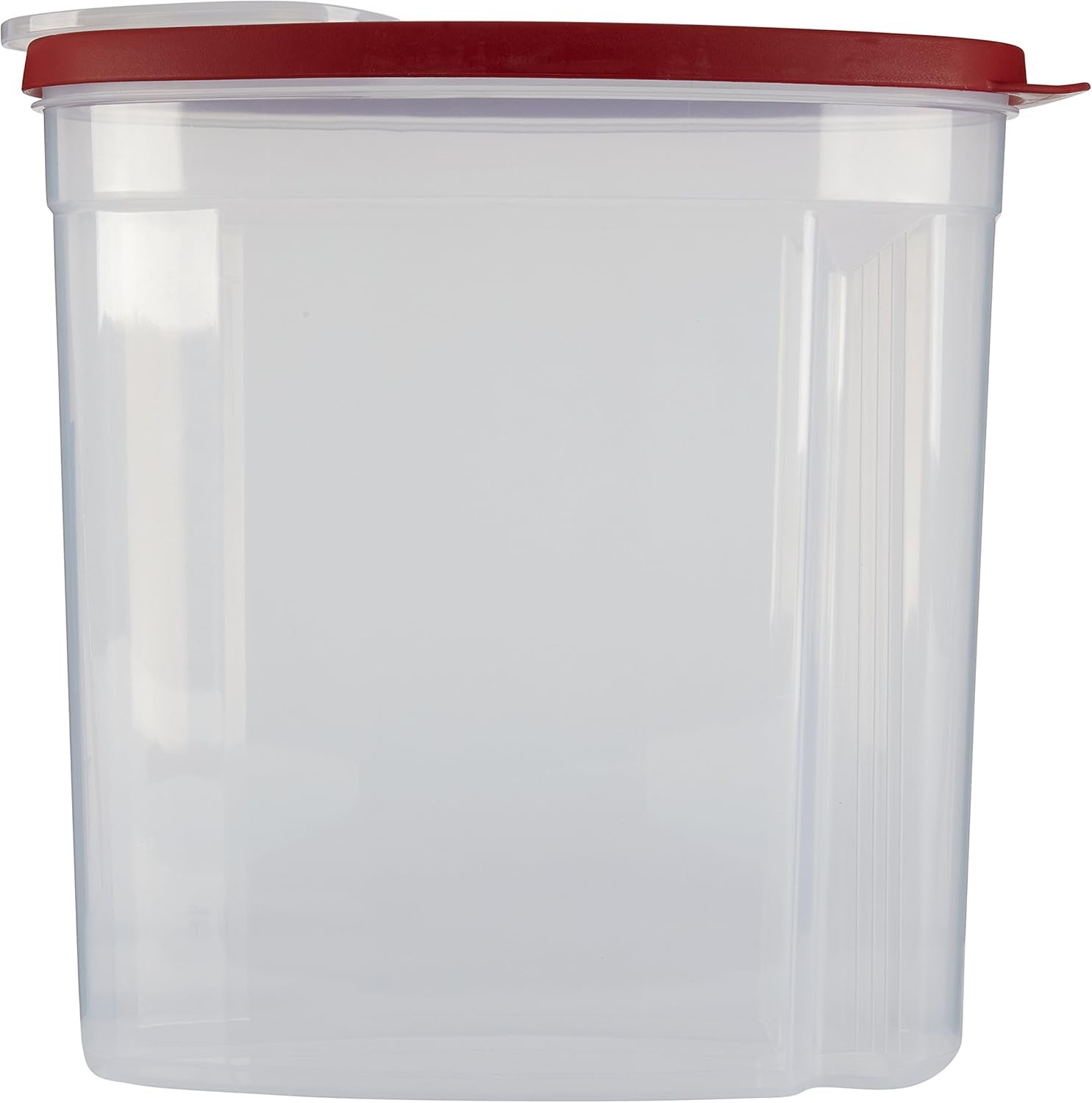 4-Pack Rubbermaid Flex & Seal 1.5 Gal Food Storage Cereal Container gallery