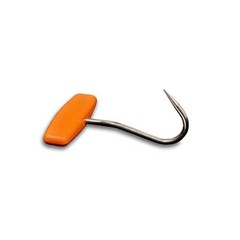 3.375″ Hook with Flat Handle – Not Your Average Kitchen Gadget, 13/64″ Wide