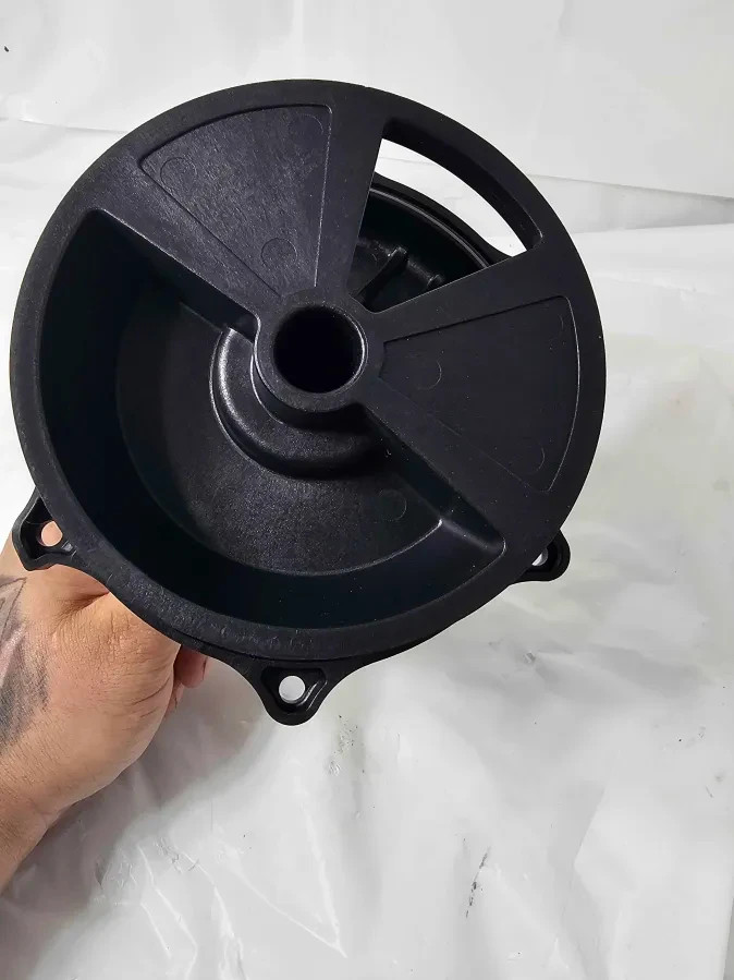 For 1.5" Vari-Flo Multi-port Valve Lid Assembly SPX0710XBA1 Sand Filter gallery