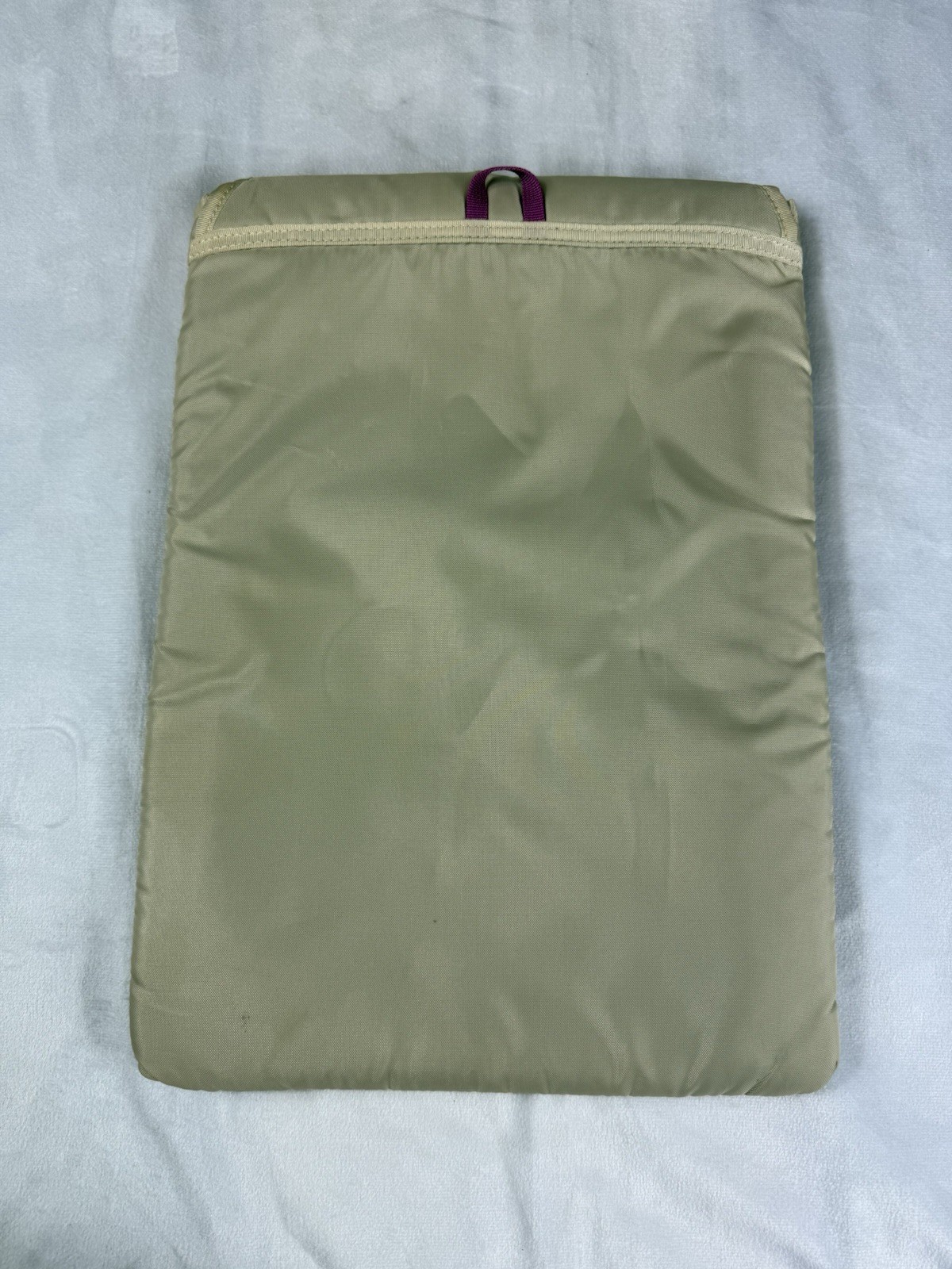 Patagonia laptop Pack  3