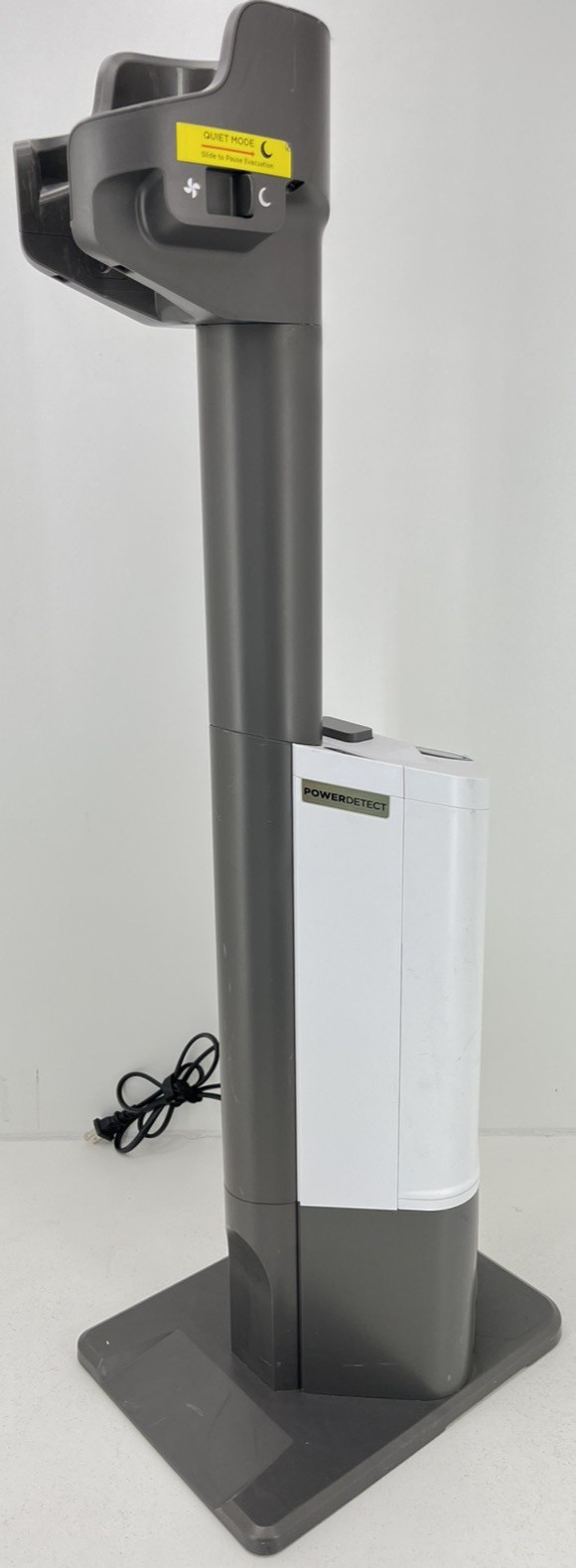 Shark PowerDetect Clean And Empty Charging Base Empty Station Replacement gallery