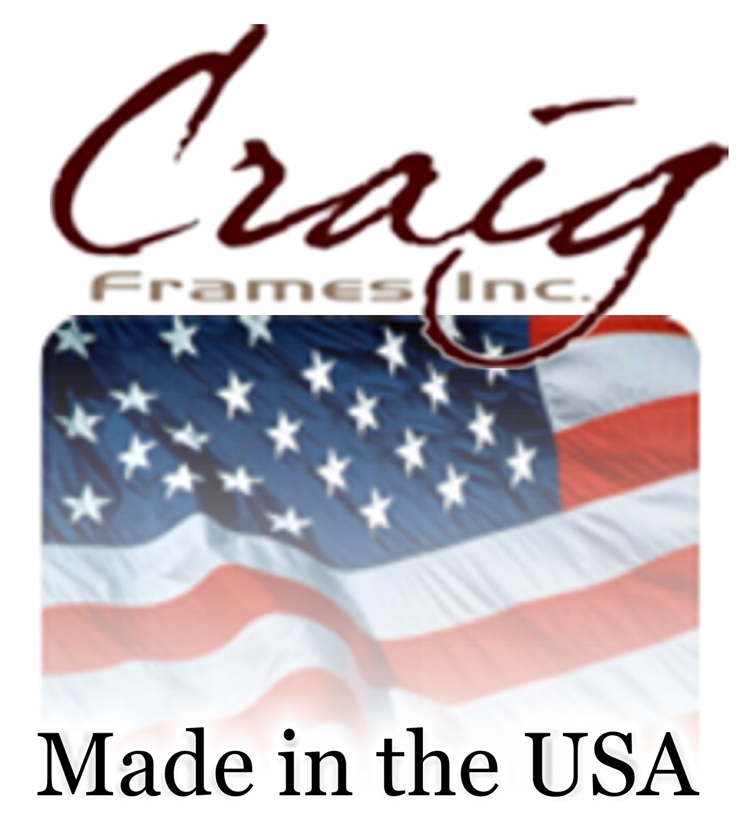 Craig Frames 22x28 Picture Frame Matting, Cream Core, Opening for 18x24 Image gallery